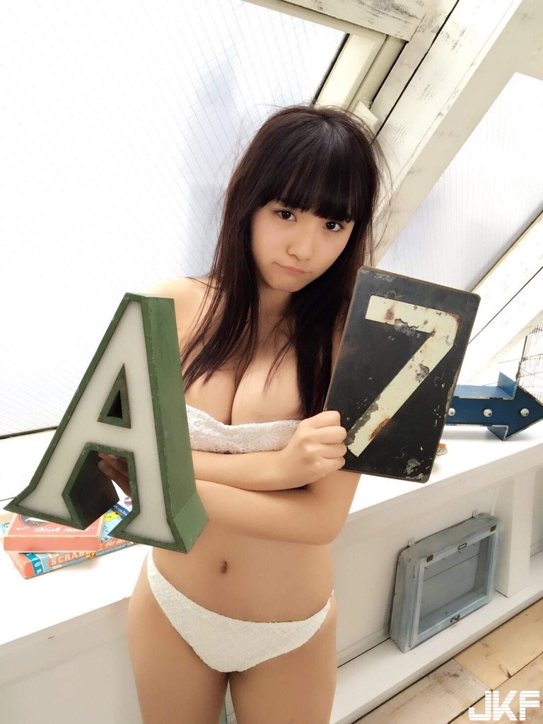 淺川梨奈　水著・グラビア畫像51 - 貼圖 - 清涼寫真 -