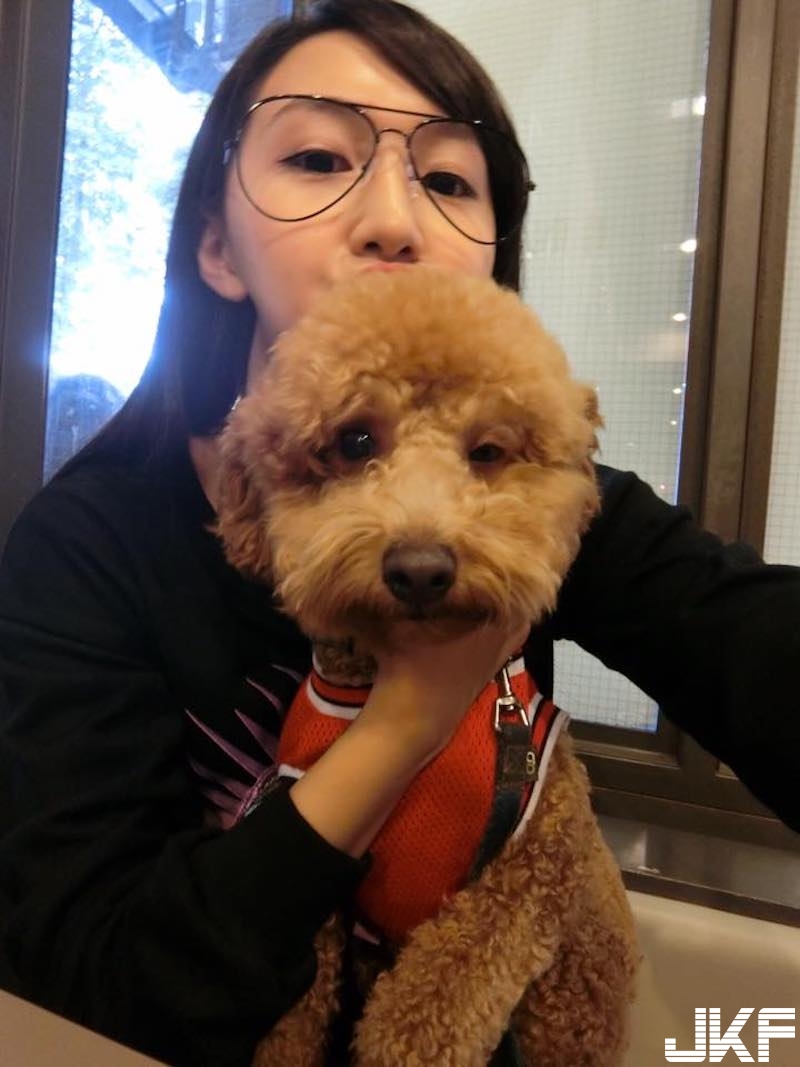 32F的日常！台灣「巨乳妹子」日常好豐滿！比基尼下「性感曲線」太犯規啦！