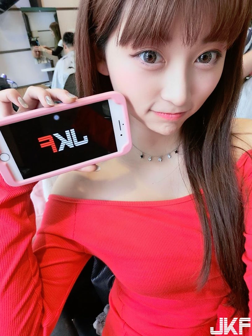 超甜美！高顏值「美乳辣模」極品身材好壞壞&#8230; 性感的「火辣身材」太挑逗啦！