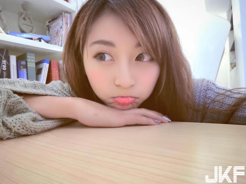 超甜美！高顏值「美乳辣模」極品身材好壞壞&#8230; 性感的「火辣身材」太挑逗啦！