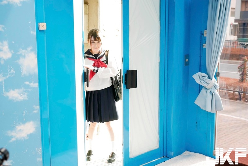 あおい マジックミラー號でおっぱいもみもみインタビュー 母親がGカップ。いつか自分... - 貼圖 - 性感激情 -