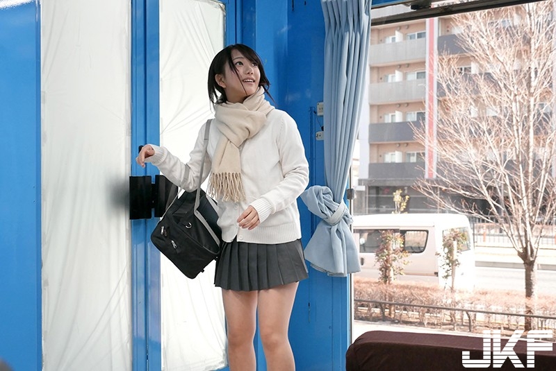 ふみか マジックミラー號でおっぱいモミモミインタビュー「最後にHしたのですか…お... - 貼圖 - 性感激情 -