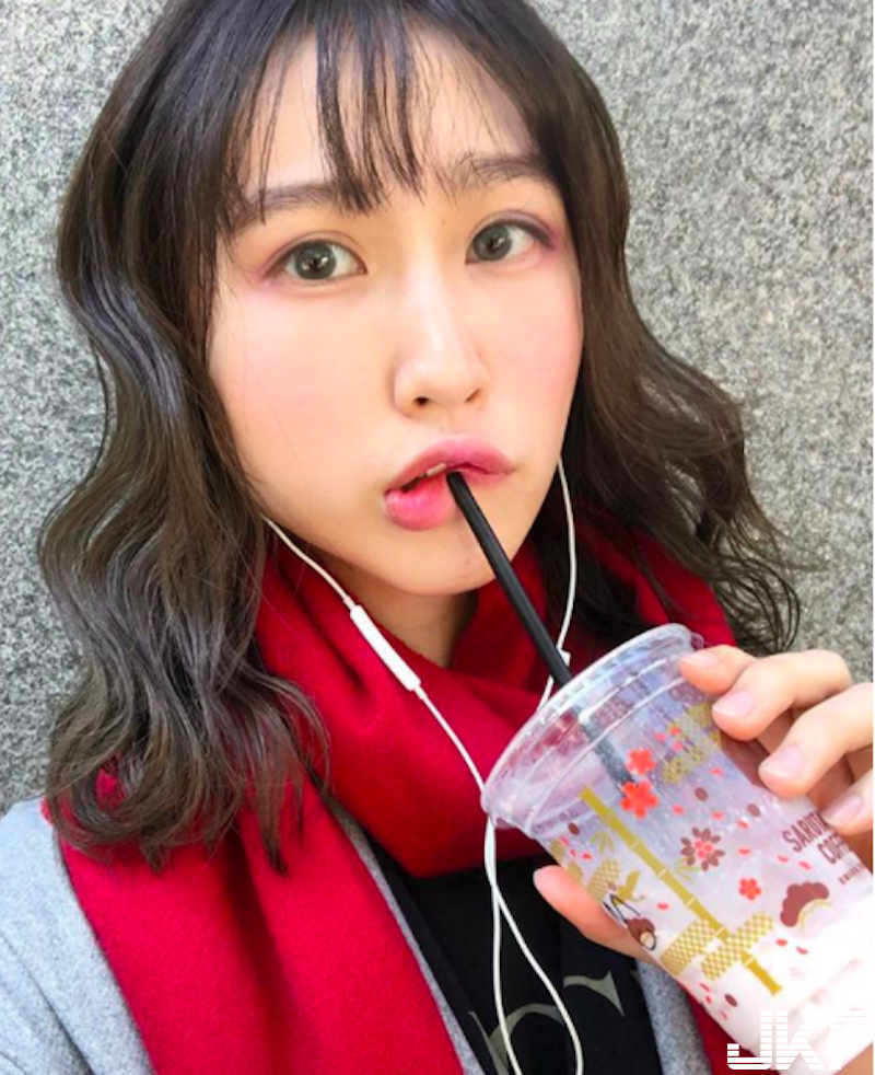 台灣「正妹女牙醫」赴日留學！超甜美氣質讓人看了直接戀愛啦！