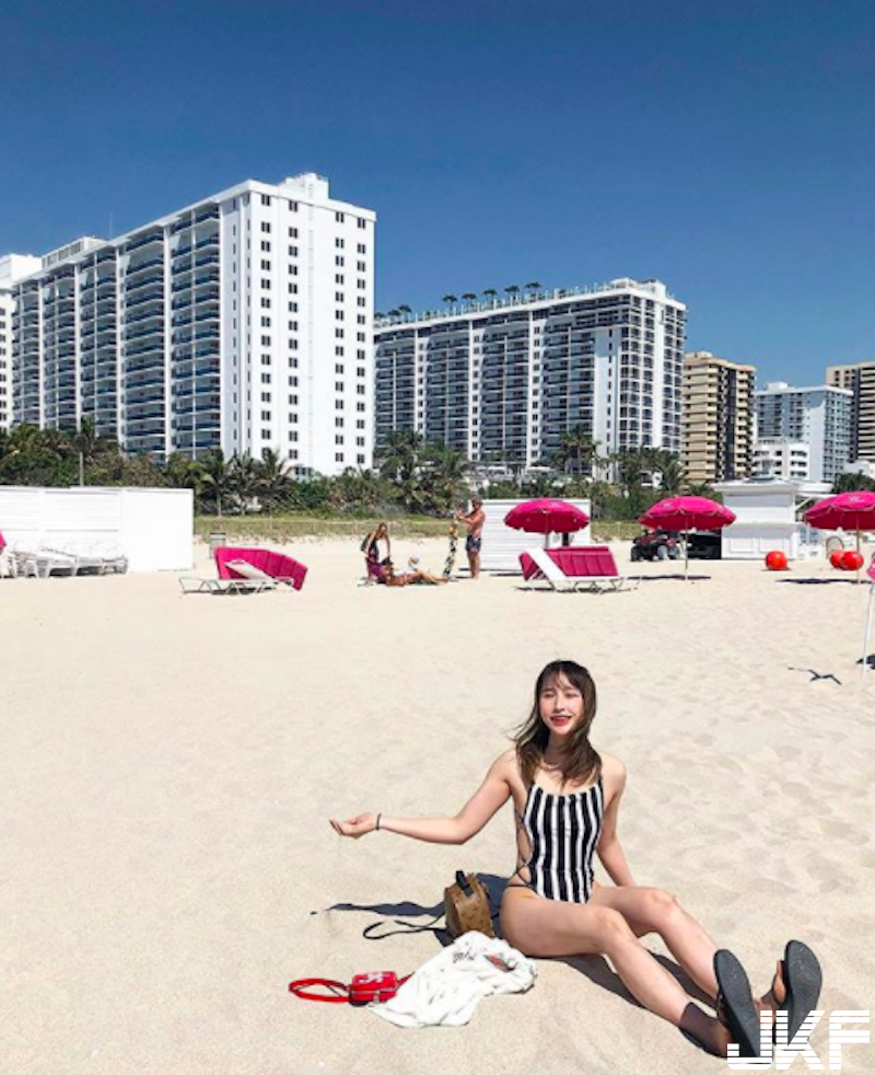 台灣「正妹女牙醫」赴日留學！超甜美氣質讓人看了直接戀愛啦！