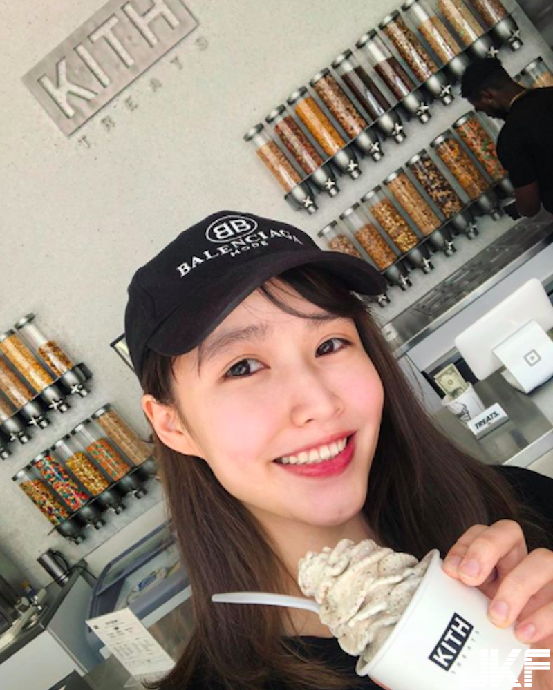 台灣「正妹女牙醫」赴日留學！超甜美氣質讓人看了直接戀愛啦！