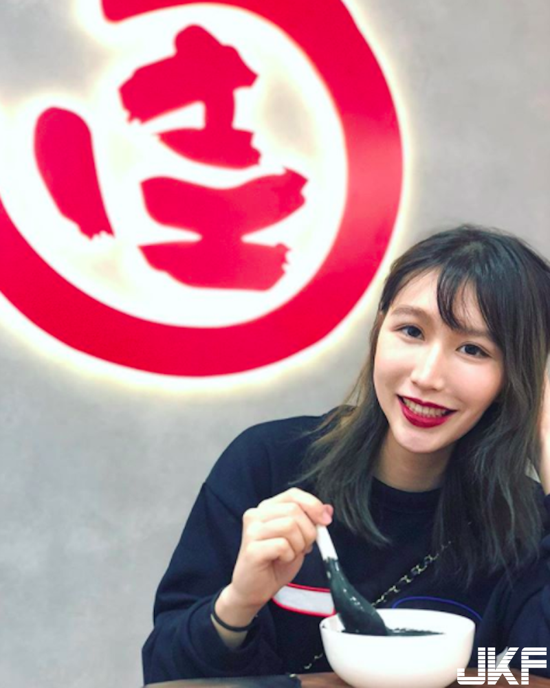 台灣「正妹女牙醫」赴日留學！超甜美氣質讓人看了直接戀愛啦！