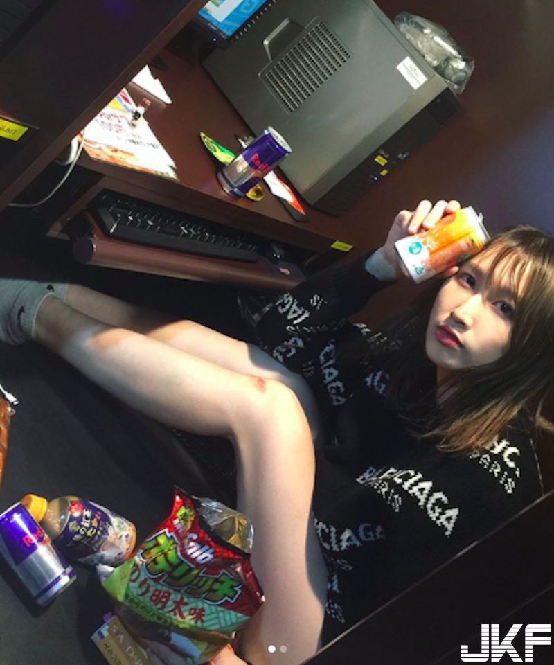 台灣「正妹女牙醫」赴日留學！超甜美氣質讓人看了直接戀愛啦！