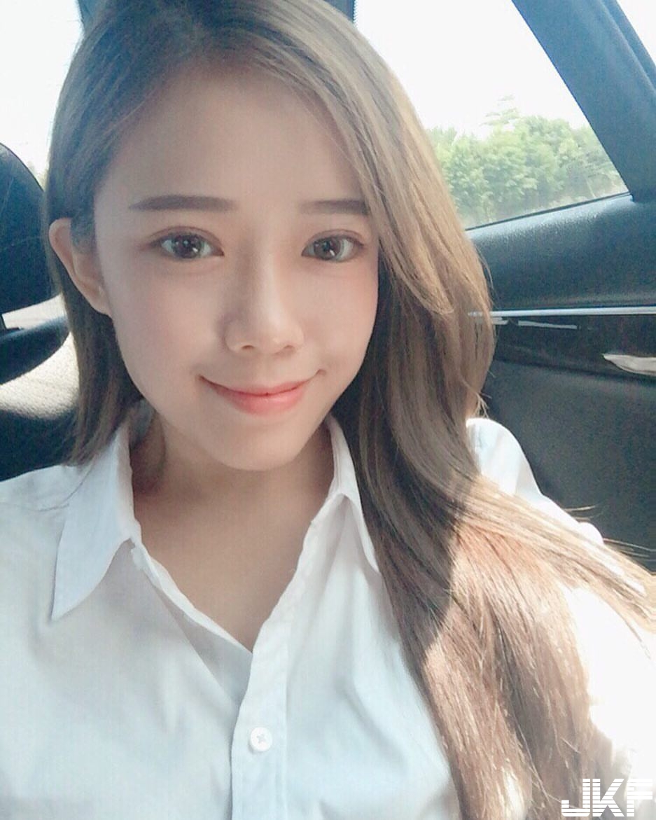 超正房仲 Kiki pan 看房子還沒看到一半就下單了 - 素人正妹 -