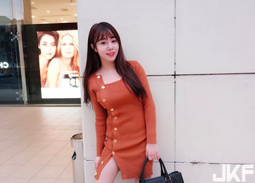 好養眼！飽滿的「爆乳小隻馬」白皙身材好壞壞&#8230; 滿滿的「完美線條」讓人血脈噴張！