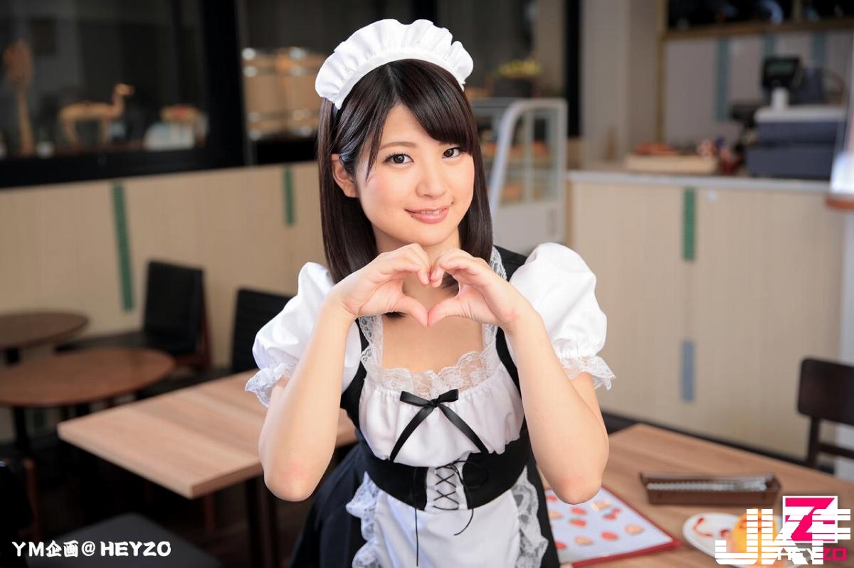 究極ご奉仕のメイドカフェ_～気持ちイイですか、ご主人様？～　水谷あおい - 貼圖 - 性感激情 -