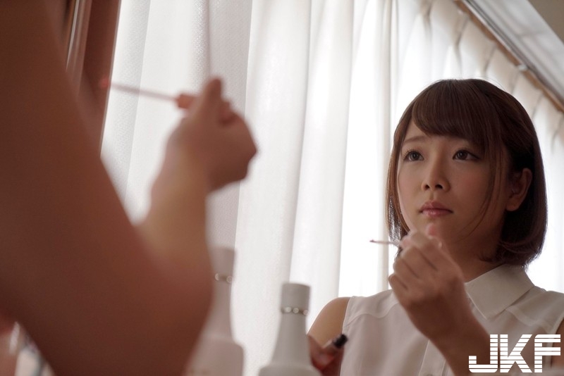 紗倉真菜 ~小料理店和熟客戀愛的老闆娘 - 貼圖 - 性感激情 -