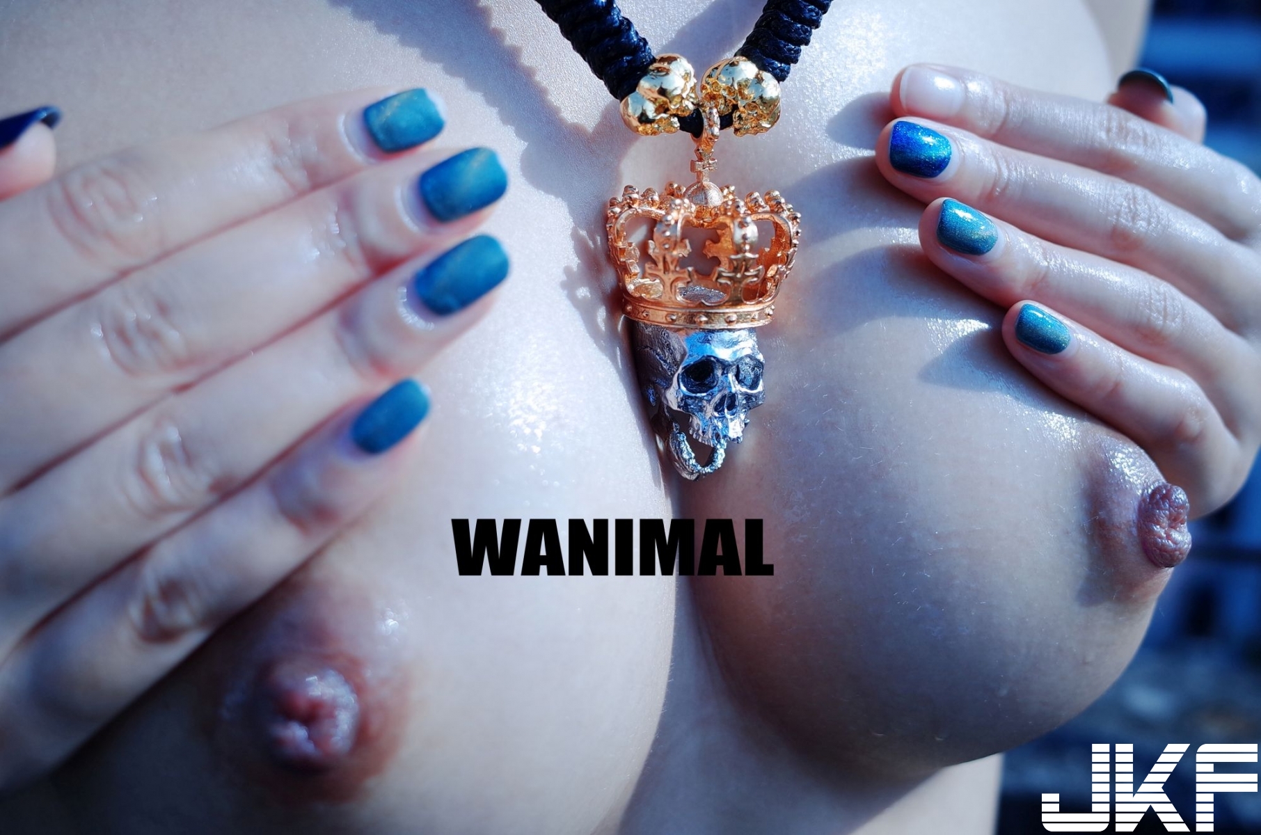 [WANIMAL王動] VIP會員福利 大尺度寫真 - 貼圖 - 清涼寫真 -