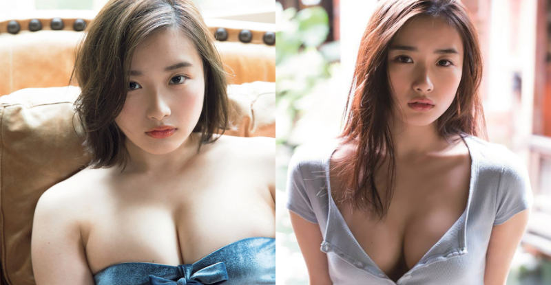 18歲「青澀E奶少女」激似石原さとみ！展現剛剛成熟的誘人女體！【EV棋牌】-EV棋牌