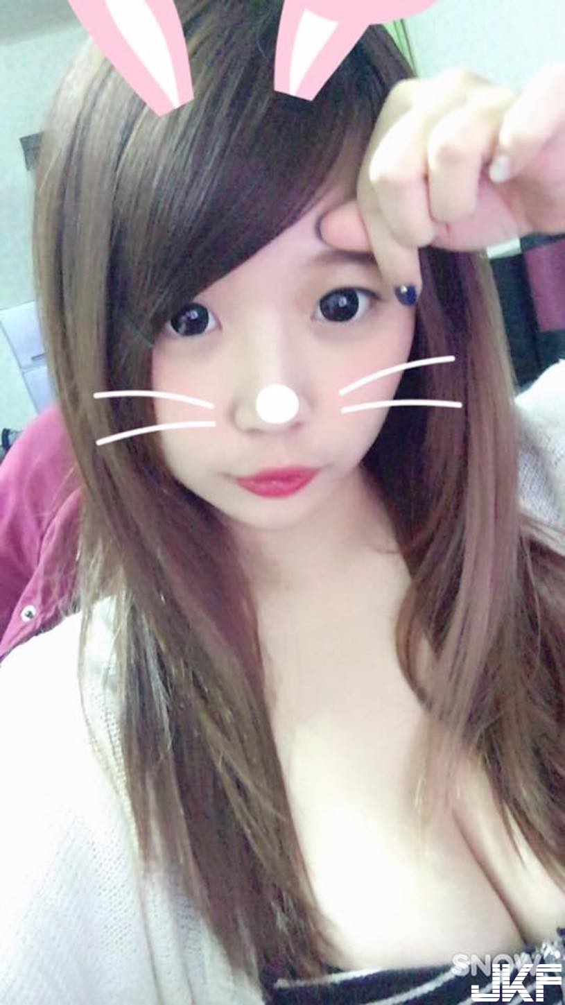 內衣都穿XXL！乳媚娘「絕世好波」超驚人，「巨大尺度」都把衣服撐爆了！