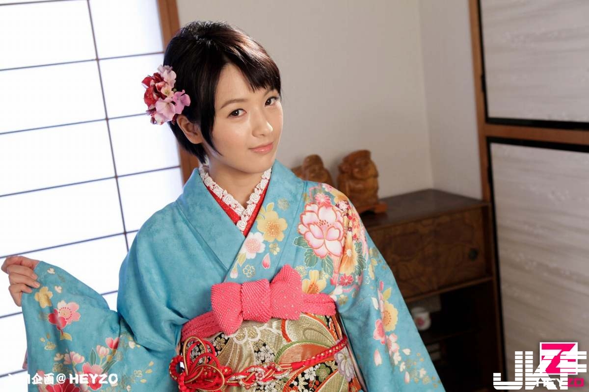ハメ初め！ 新年早々パコっちゃいました　羽田真里 - 貼圖 - 性感激情 -