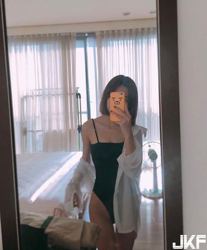 IG美妝老闆娘辣翻！床上分享「火辣側乳刺青」，「白嫩美膚」網友全暴動！