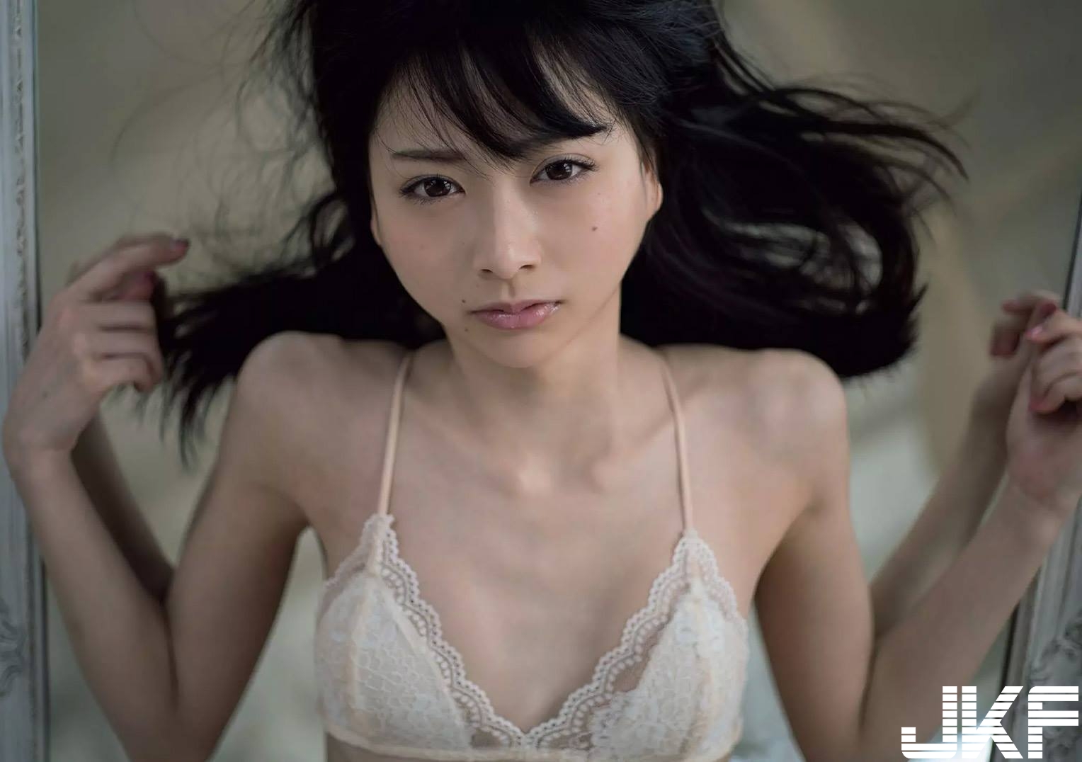 給你滿滿的精力！甜美童顏美乳妹「生牡蠣いもこ」等你吃下肚！