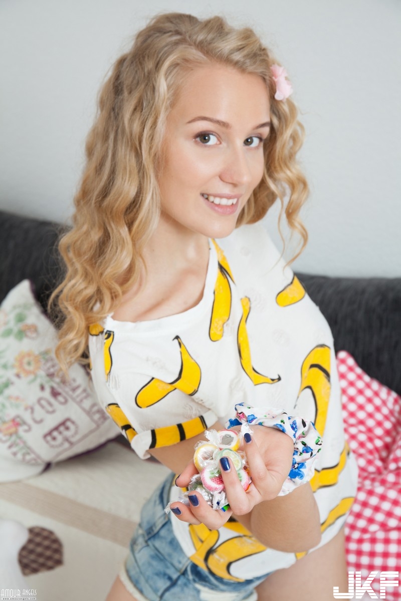 Naomikiss