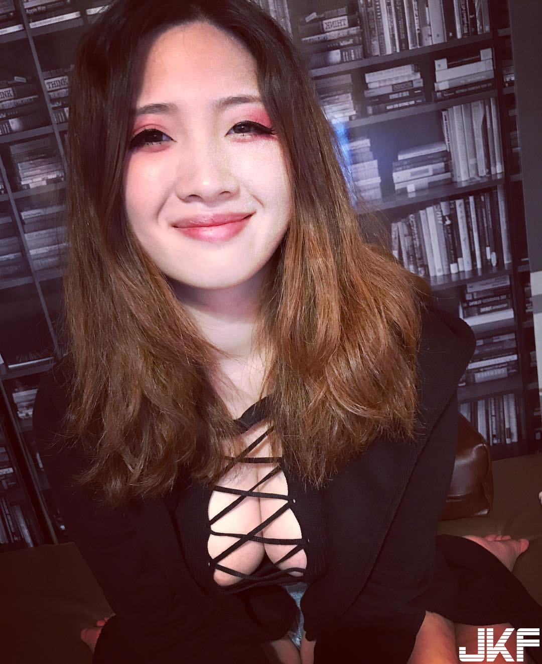 超兇韌體女工程師，男同事：很有事業心的女孩 - 素人正妹 -