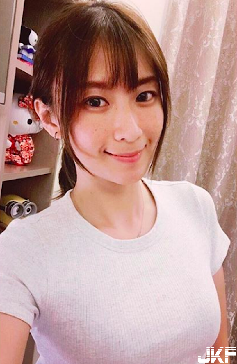數學老師私下打扮好兇啊！「渾圓曲線」讓學生都瘋狂學習了！