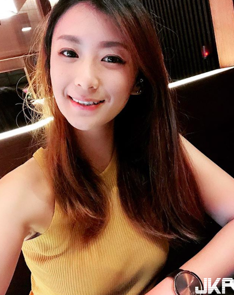 數學老師私下打扮好兇啊！「渾圓曲線」讓學生都瘋狂學習了！