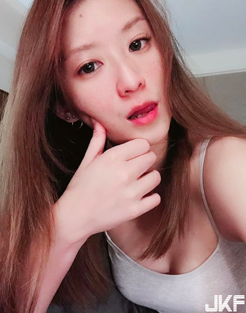 數學老師私下打扮好兇啊！「渾圓曲線」讓學生都瘋狂學習了！