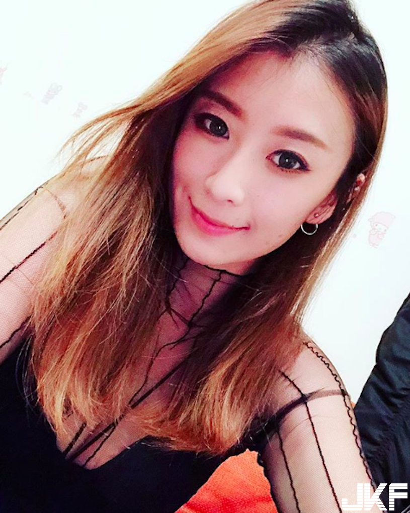 數學老師私下打扮好兇啊！「渾圓曲線」讓學生都瘋狂學習了！