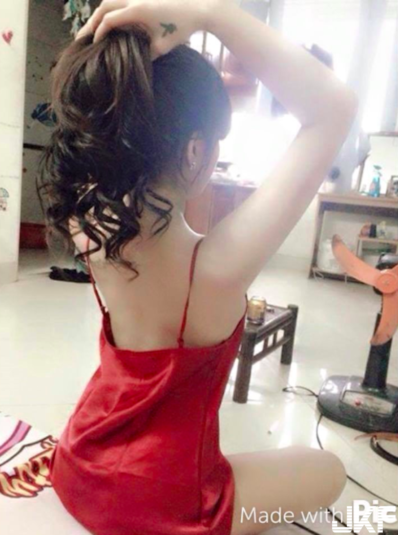 越南爆乳妹「最愛惹火挑逗」，清涼巨乳逼人犯罪，睡不著就看她臉書&#8230;