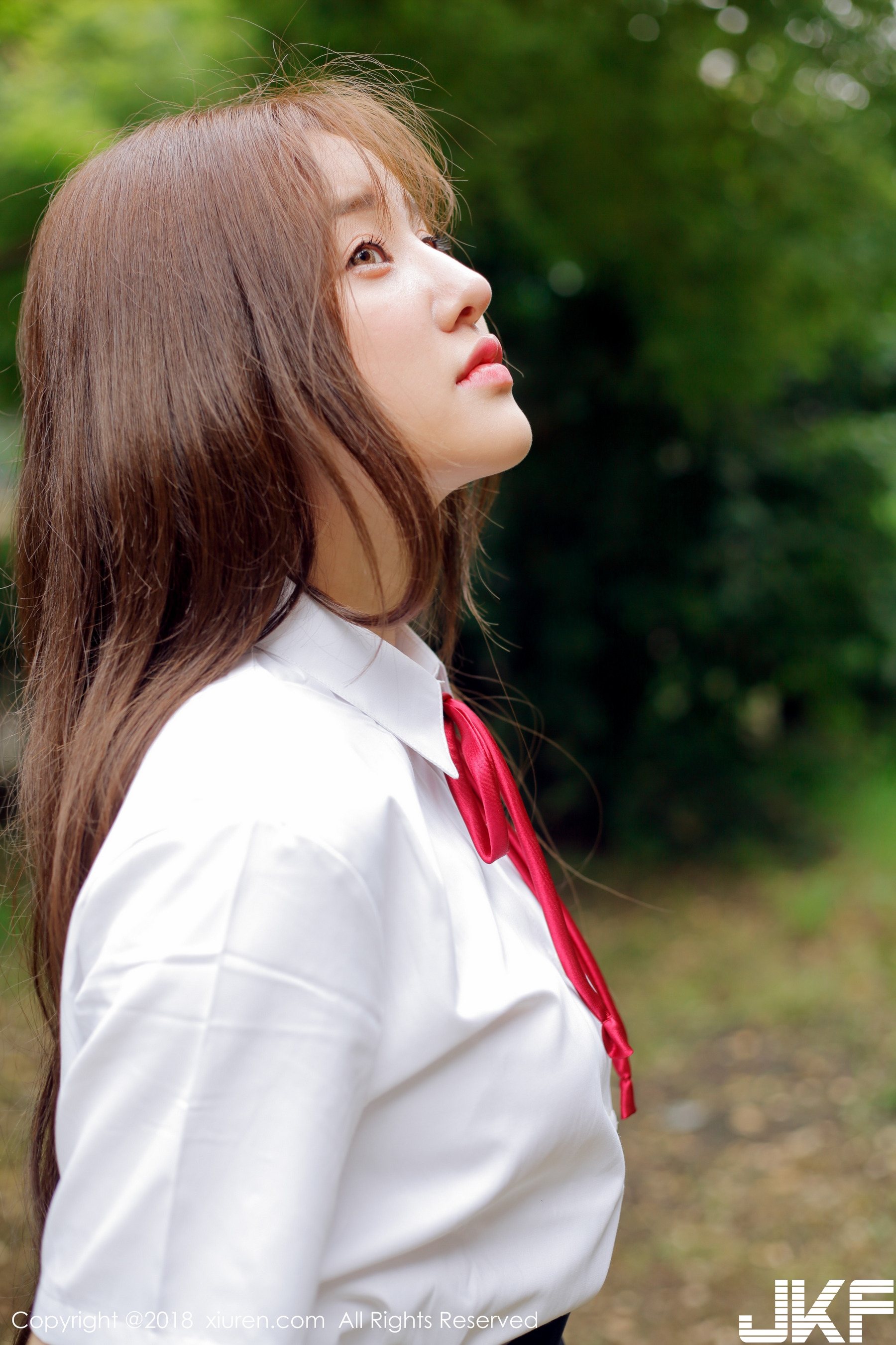 -40P-高清-丹妮Danny-秀人網-0994-40P-