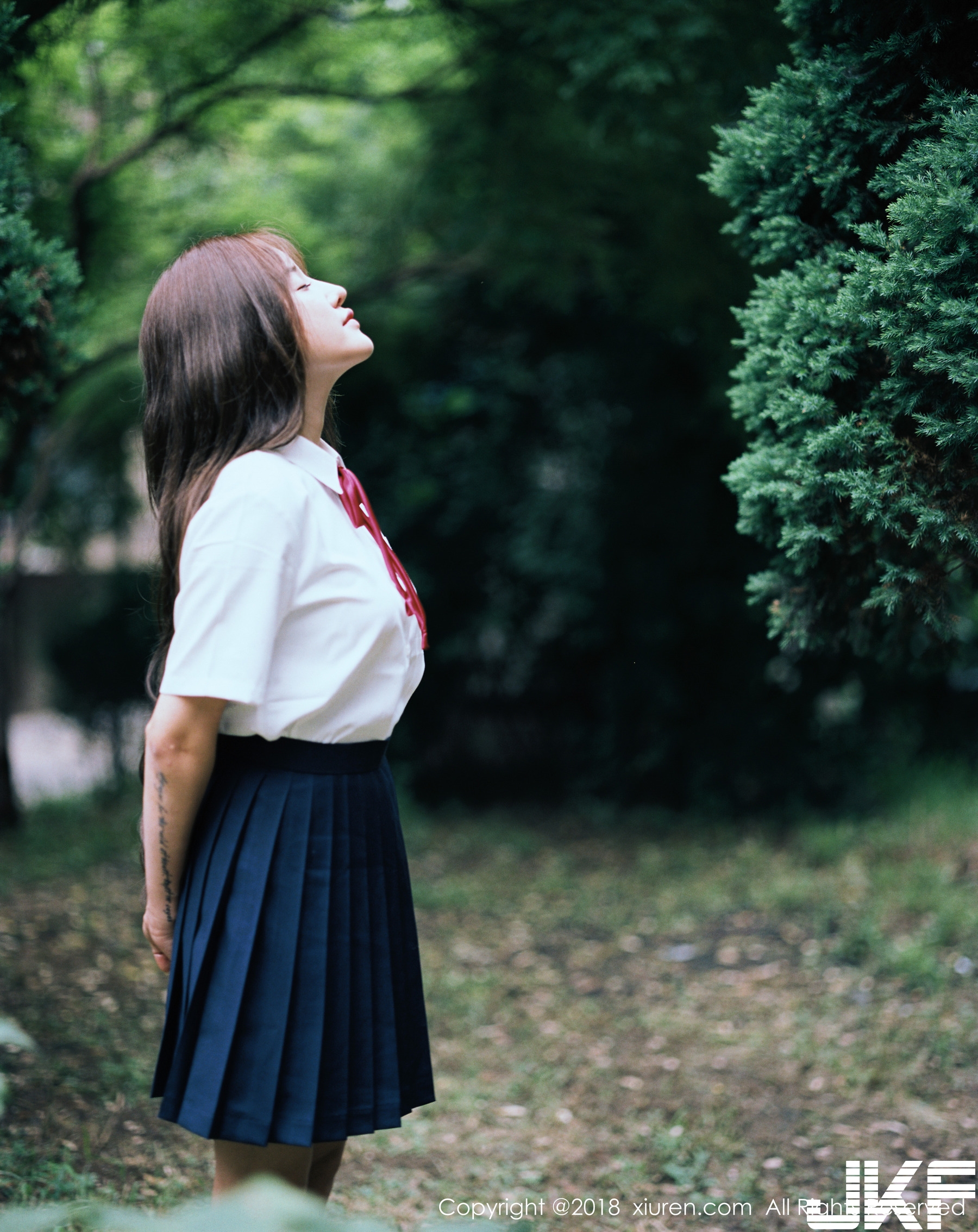 -40P-高清-丹妮Danny-秀人網-0994-40P-