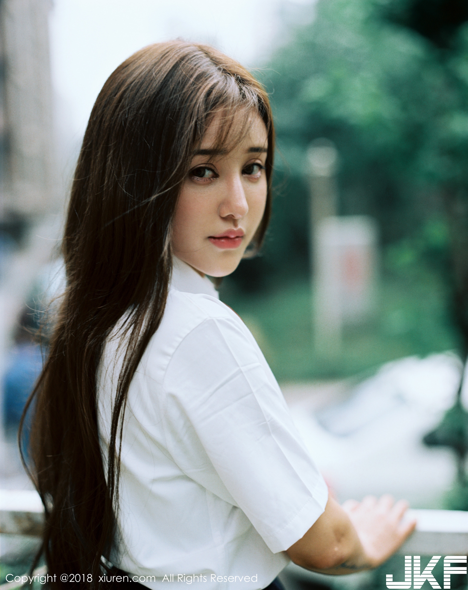 -40P-高清-丹妮Danny-秀人網-0994-40P-