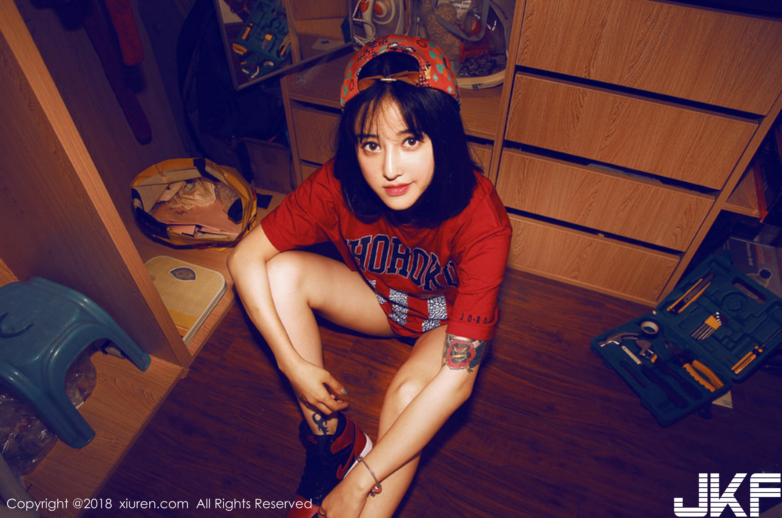 -40P-高清-丹妮Danny-秀人網-0994-40P-