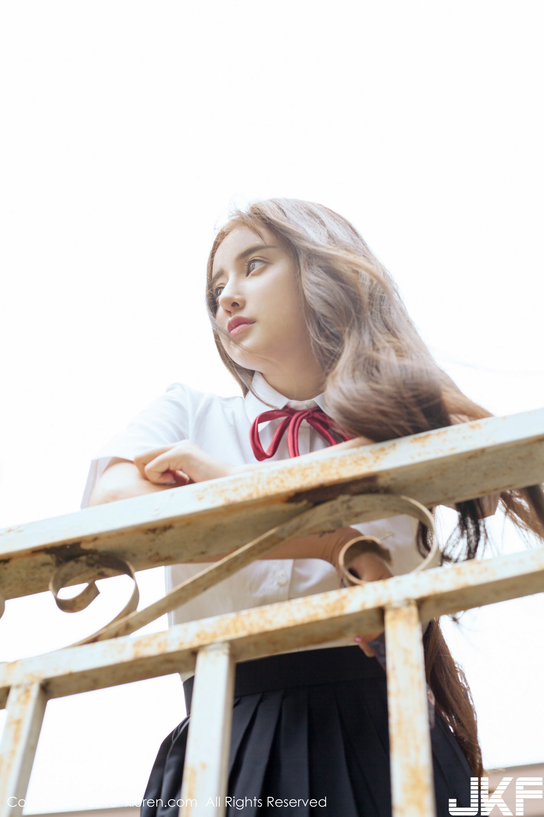 -40P-高清-丹妮Danny-秀人網-0994-40P-