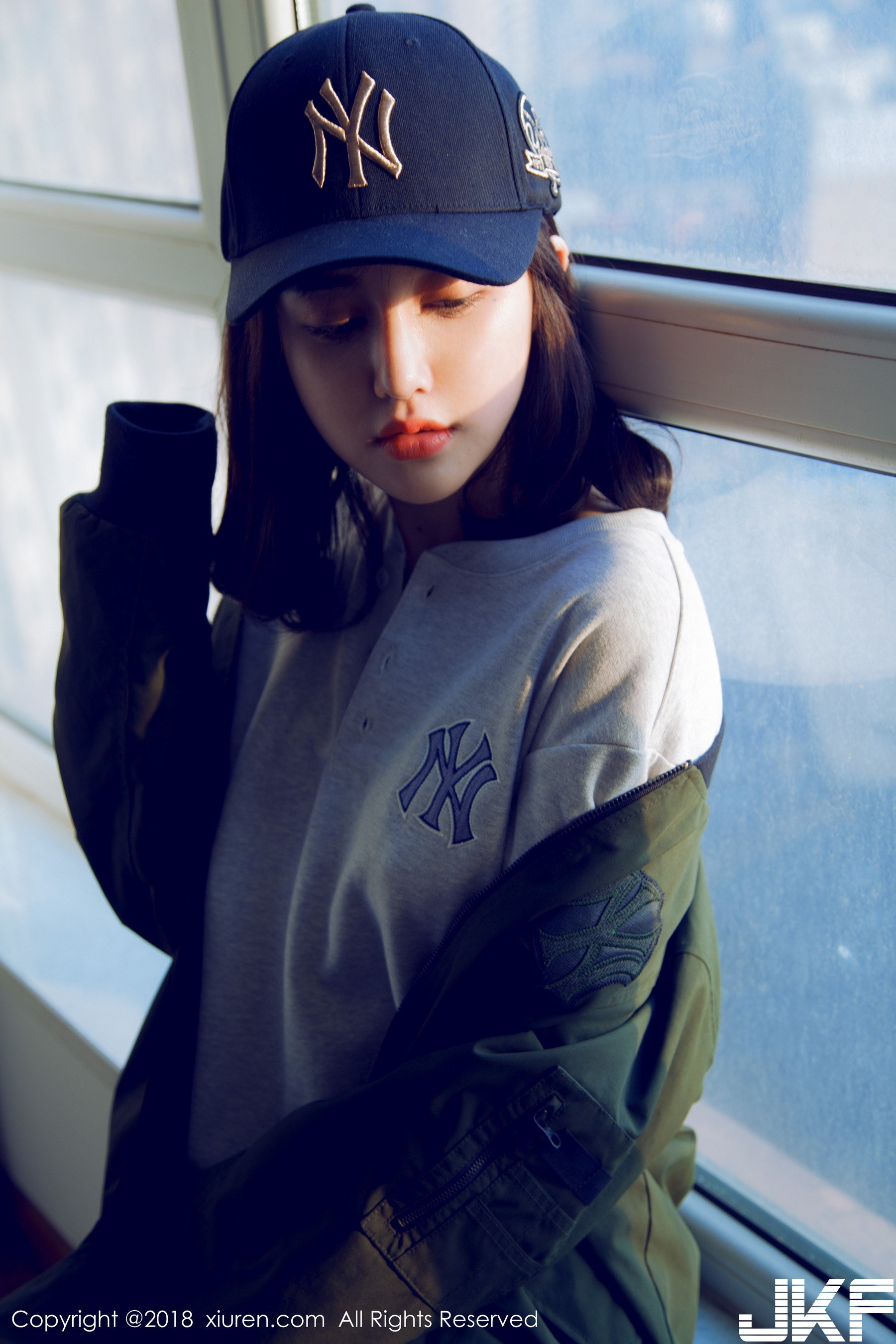 -40P-高清-丹妮Danny-秀人網-0994-40P-