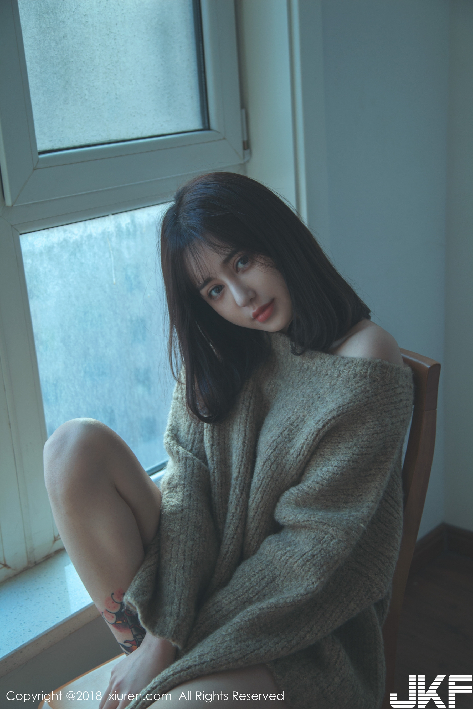 -40P-高清-丹妮Danny-秀人網-0994-40P-