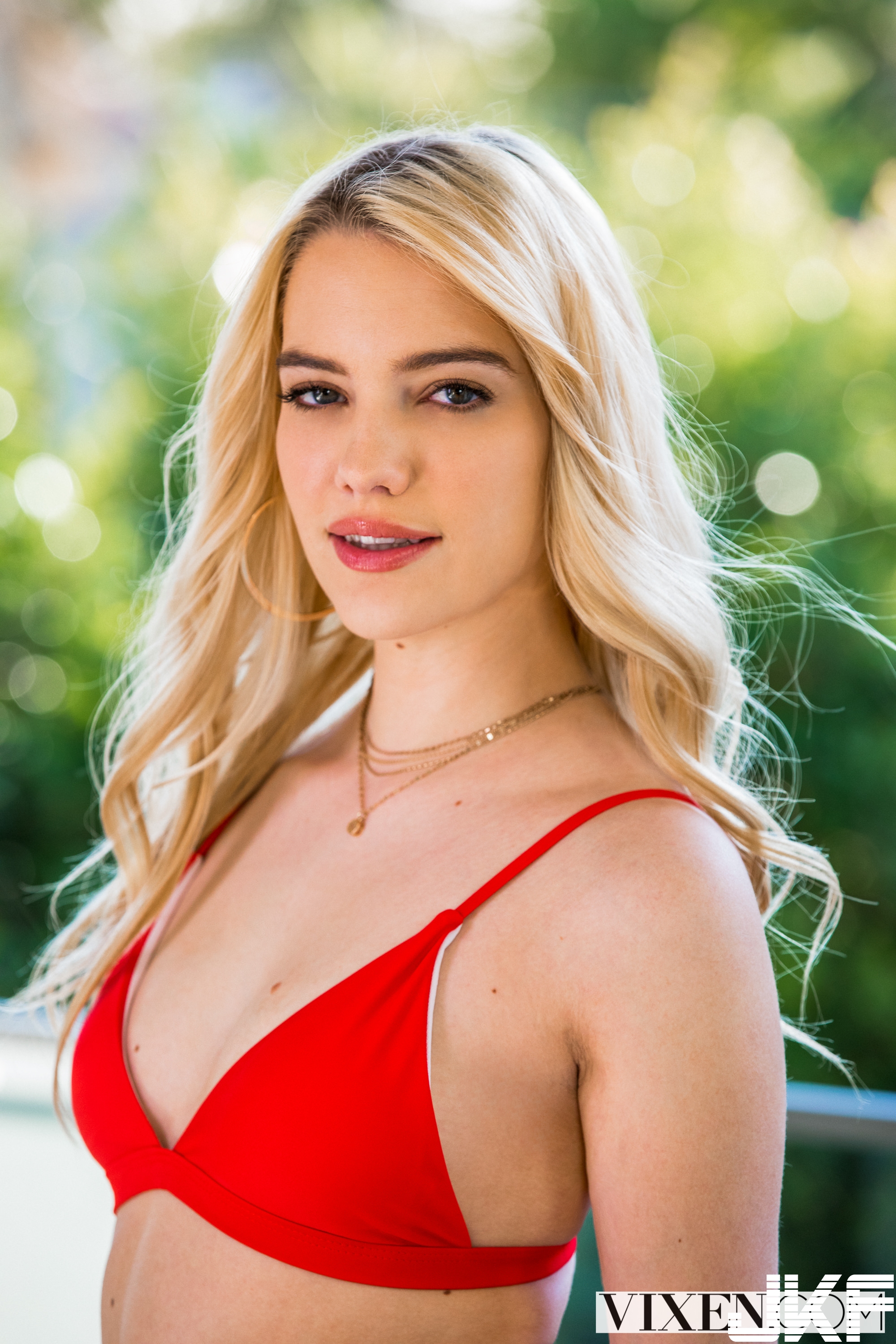 Natalia Starr Escort