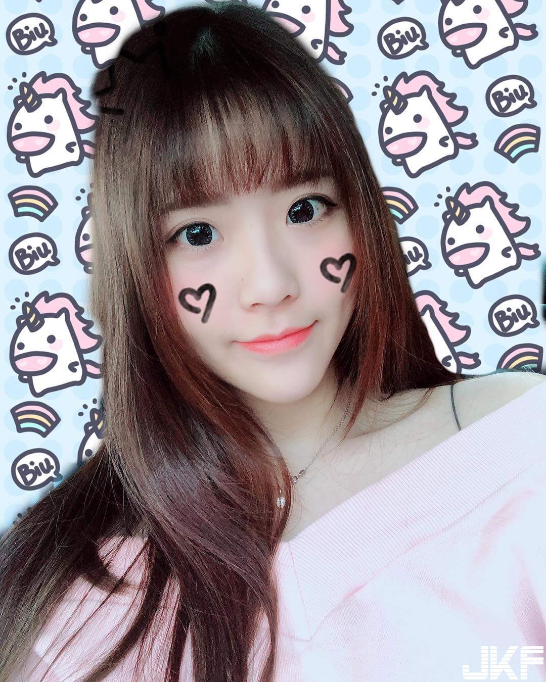 超ㄎㄧㄤ「宅女實況主」自稱醉漢超敢玩！身材胸爆讓觀眾眼睛不知道要看哪裡！