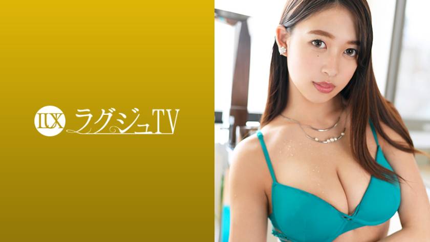 料理教室のアシスタント 前田梨花ちゃん 24歳 ラグジュTV 957 - 貼圖 - 性感激情 -