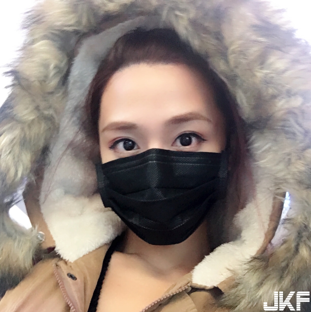 乳溝正妹 Aqq Cami 點進IG全蕾絲情趣衣更是讓人秒射 - 素人正妹 -