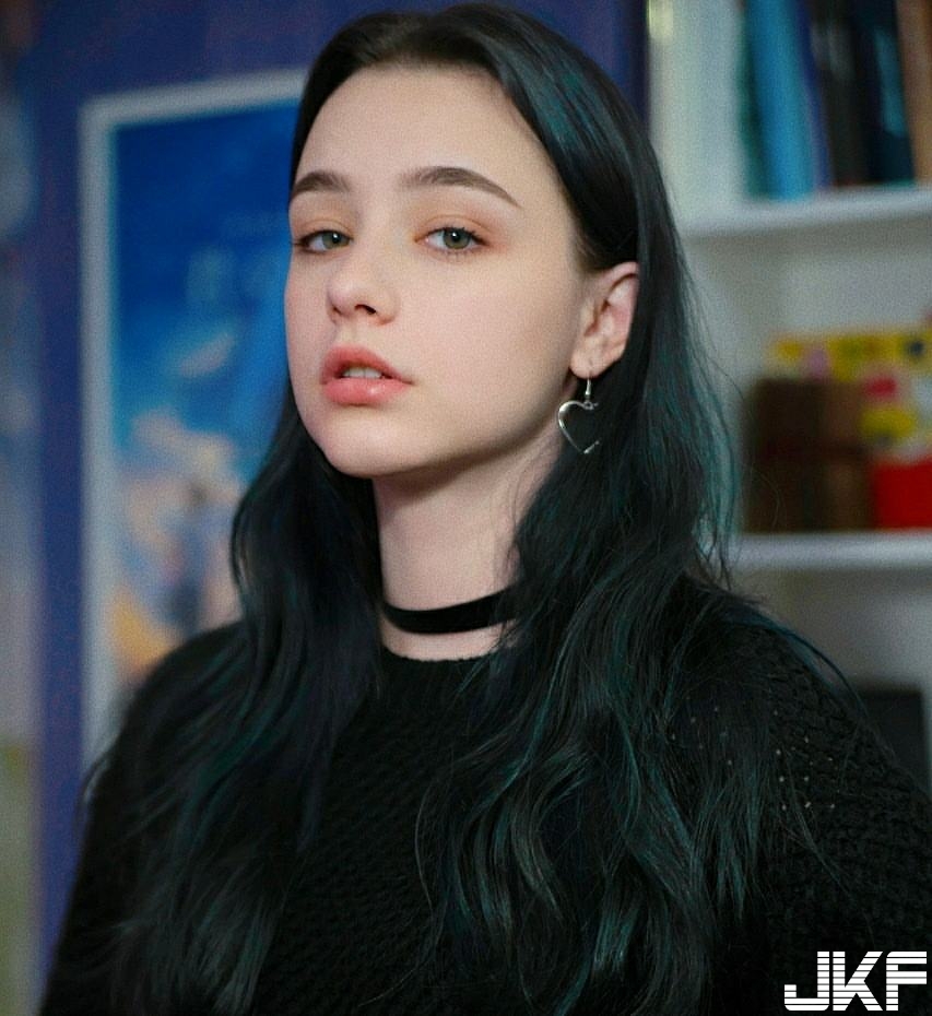 仙女級正妹dasha taran  又想騙我去俄羅斯！顏值身材好到太OP 一抹微笑就足夠勾人魂魄 - 歐美美女 -