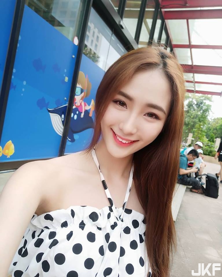 神到了！端午龍舟「正妹奪標手」引關注　甜美外表下是超爆乳身材！