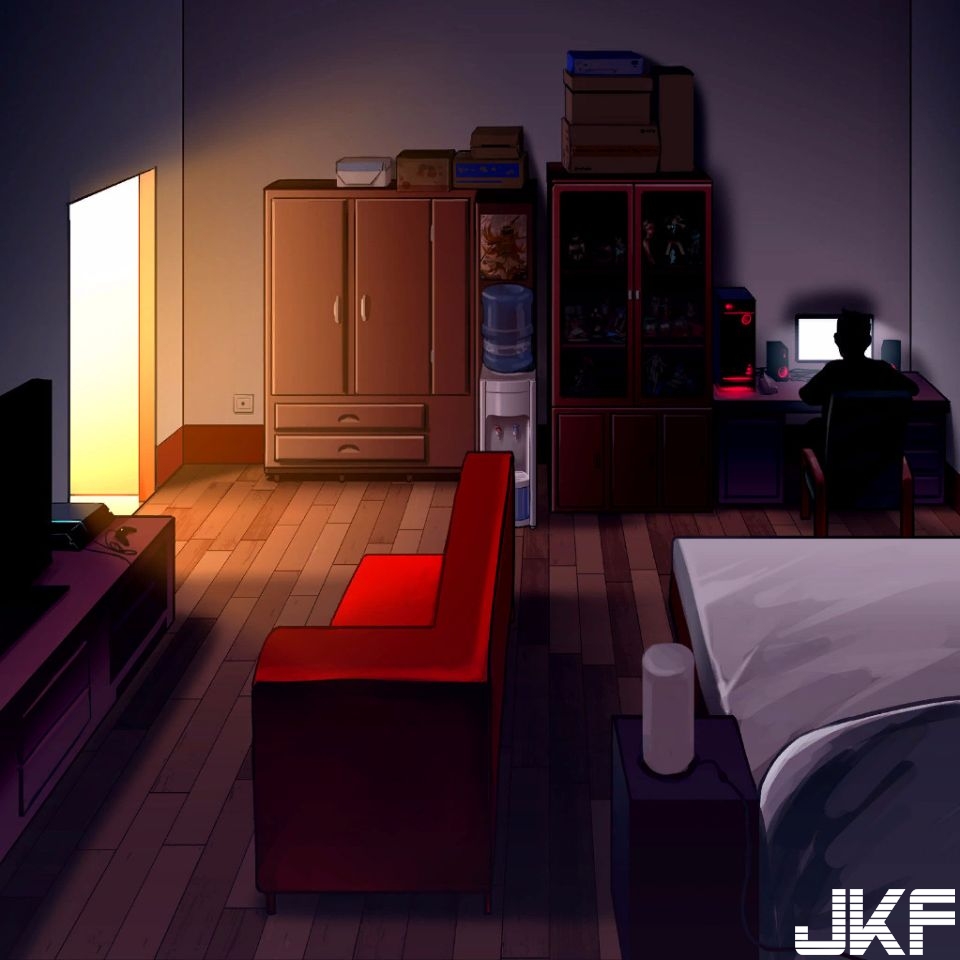 路裏地-情趣人型玩具 - 情色卡漫 -