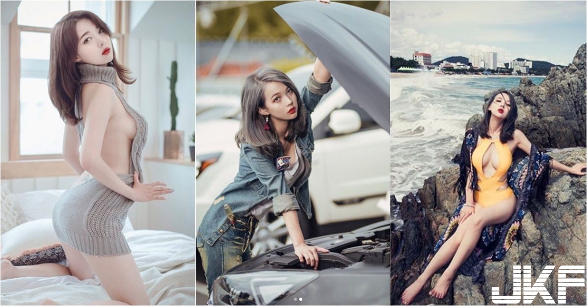 性感火辣爆乳辣妹~ - 素人正妹 -