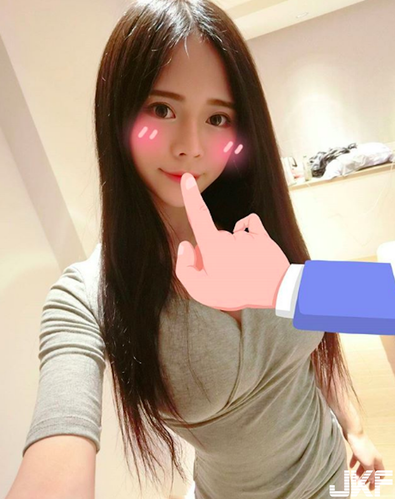男友視角好幸福！「大奶女友」美尻等門，能被「長腿＋辣尻」迎接人生真的圓滿了！