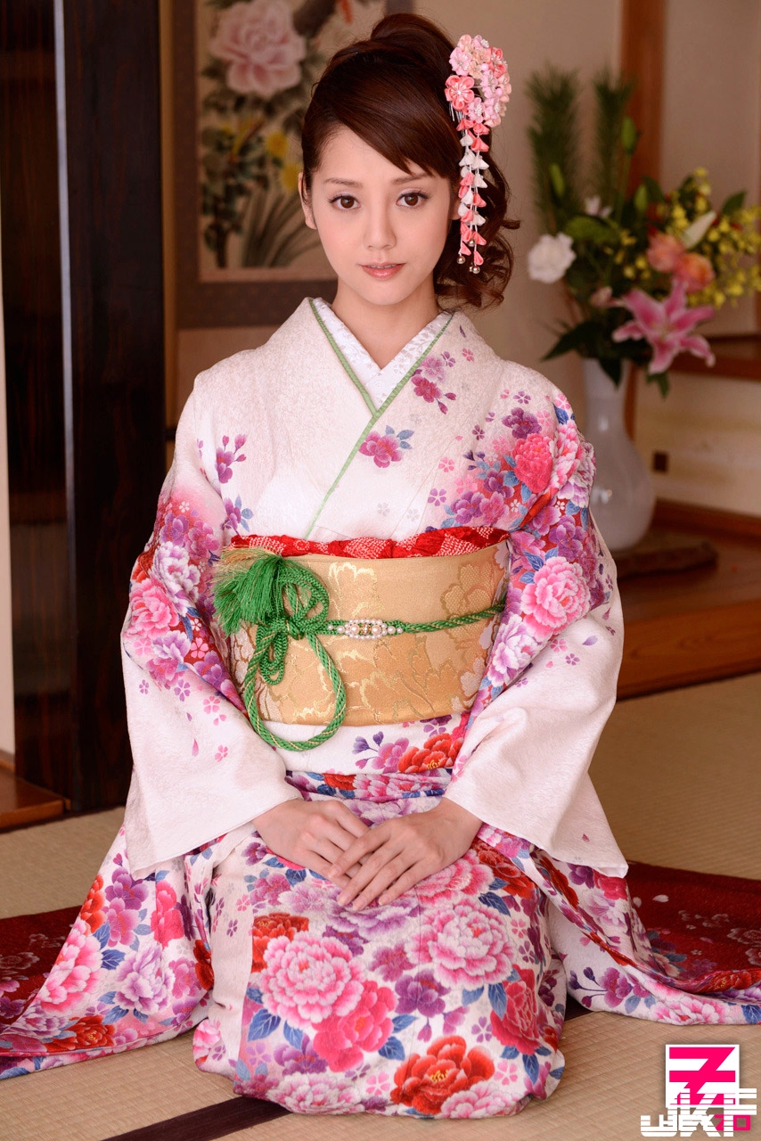 極品日本和服美女性愛~ - 貼圖 - 性感激情 -