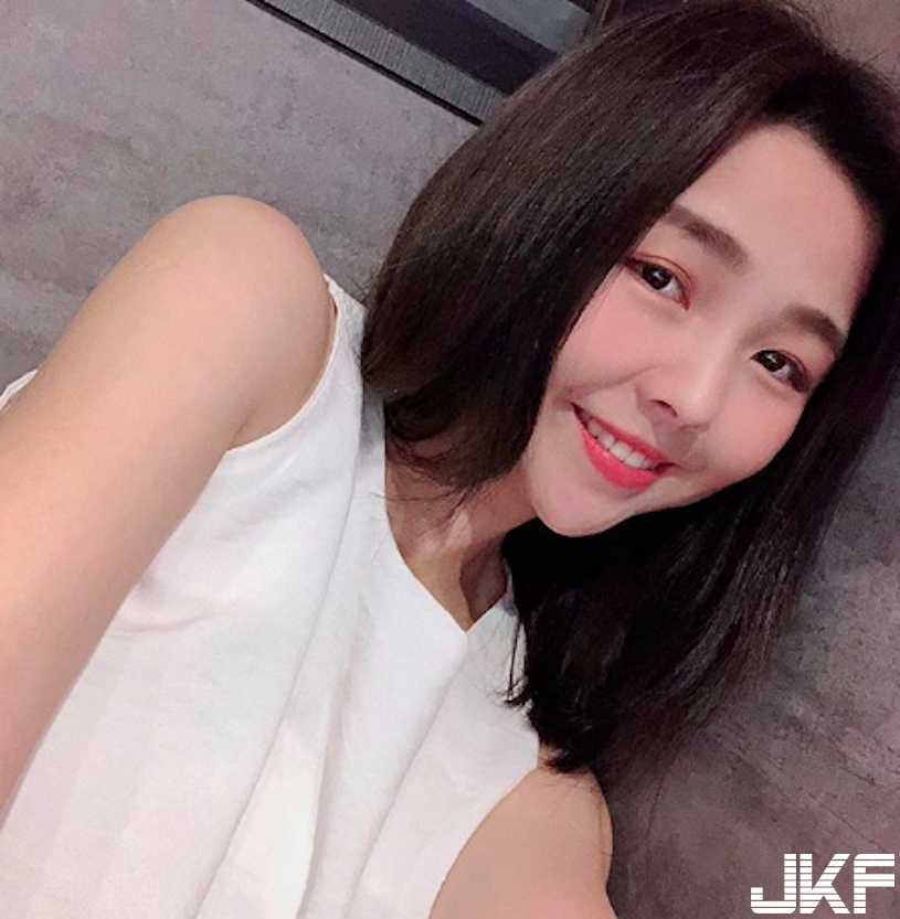 戀愛感爆棚！甜滋滋「北藝大學姊」竟然是美聲，一開口讓網友都融化了！
