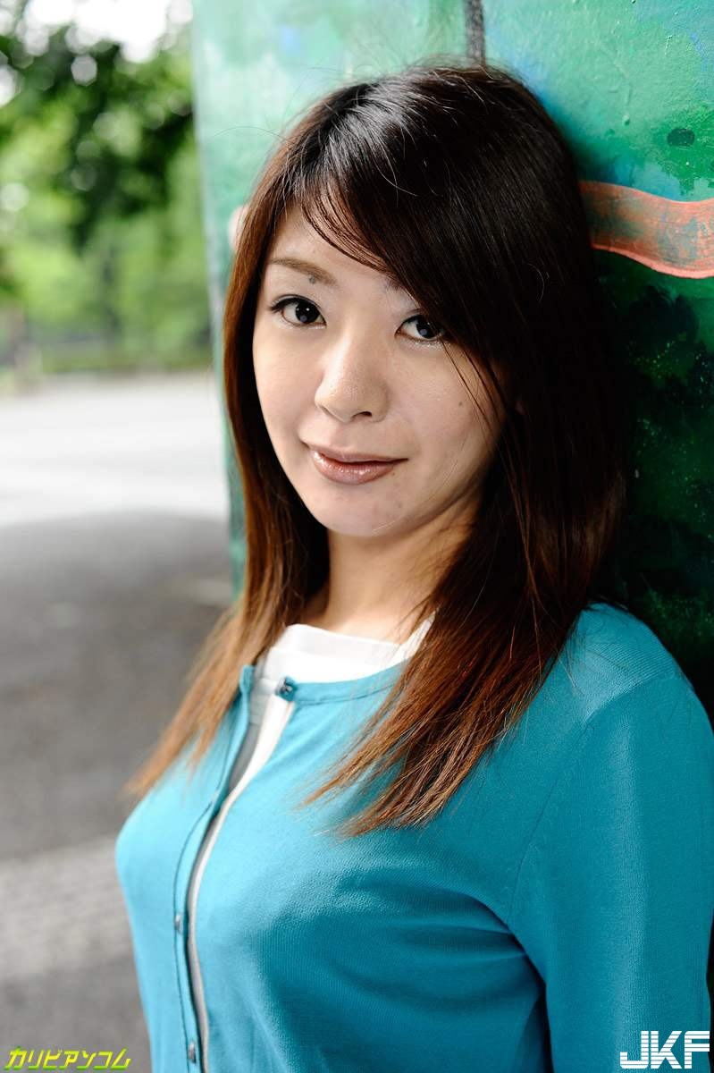 コスプレDEデート ～チアガール編～　松田朋美 - 貼圖 - 性感激情 -