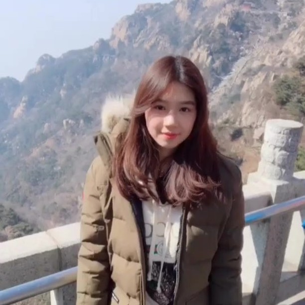 波士頓學院極品絕美正妹 Cindy Huang 甜美臉蛋搭配魔鬼身材辣翻了 - 素人正妹 -