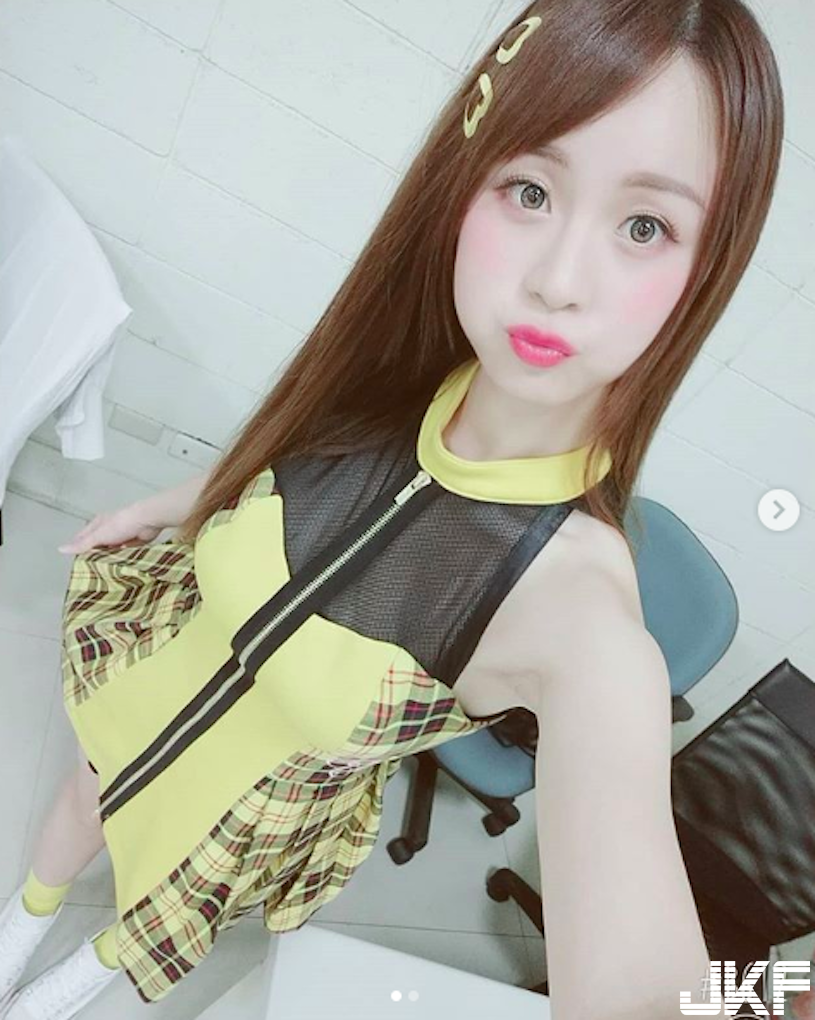 爆乳啦啦隊員「海邊性感解放」！養眼比基尼「白嫩美乳」超吸睛！