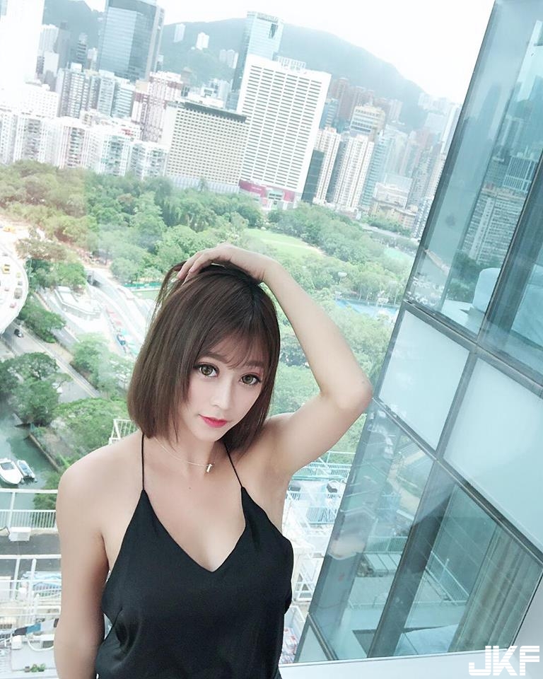 「台版明日花」在TRE讓你拍到飽！化身小野貓跟女僕，超精緻美顏讓你記憶卡爆滿！